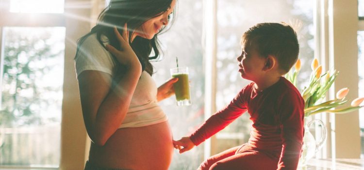 How Can Pregnant Women Get Life Insurance?