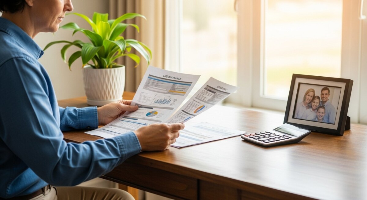 term life insurance quotes