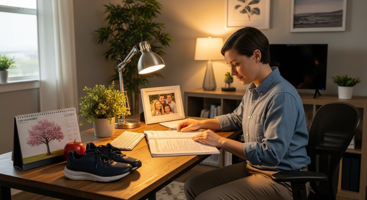 life insurance monthly cost