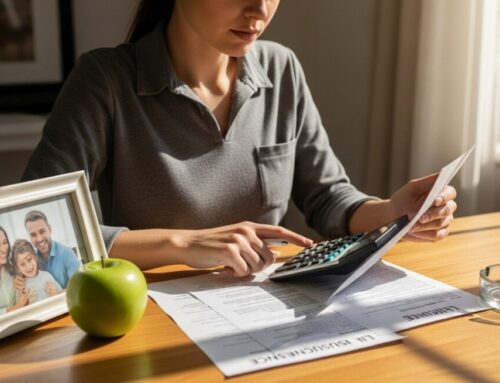 What Is the Average Life Insurance Cost Per Month?