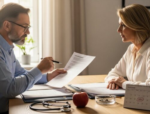 What Determines Your Life Insurance Premium Cost?