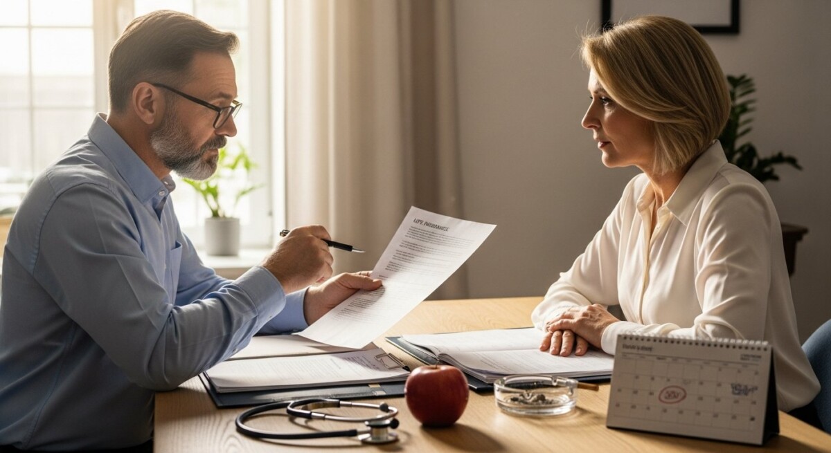 life insurance premium cost