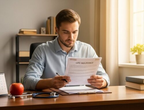 What Determines Your Term Life Insurance Cost?