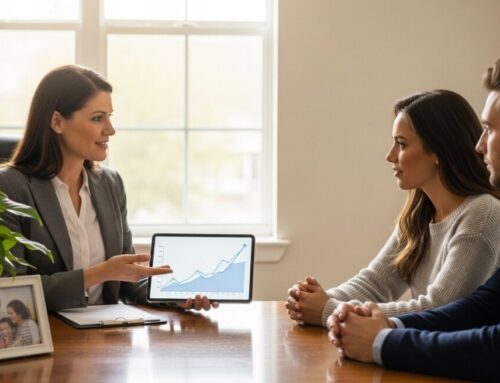 How Age Drives Your Life Insurance Premiums