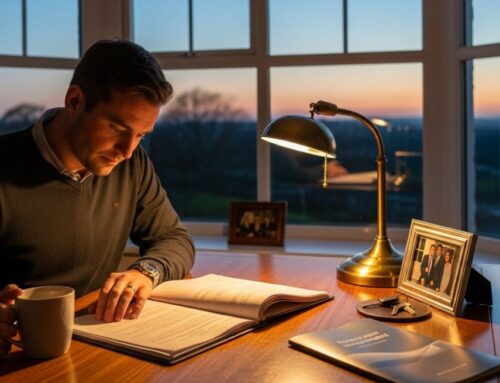 Life Insurance Cost at Age 40: A Realistic Pricing Guide