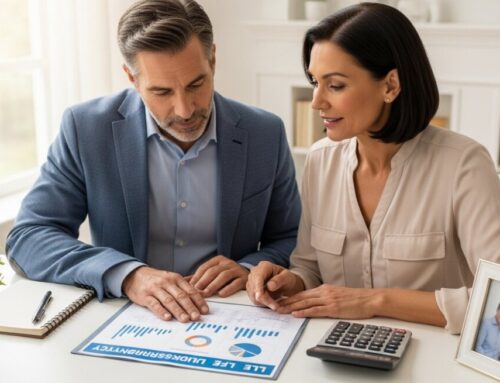 Life Insurance at 50: Understanding Costs and Securing Value