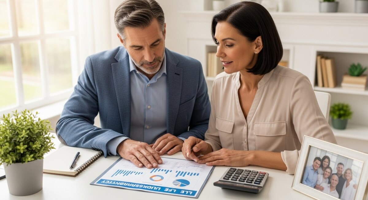 life insurance cost age 50