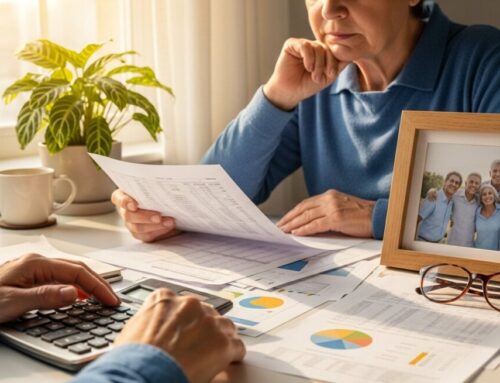 Understanding Life Insurance Costs at Age 60: A Realistic Guide