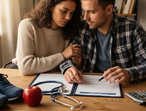 What Determines Your Life Insurance Policy Cost?