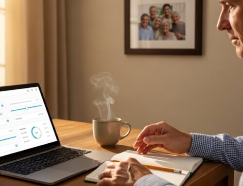 How a Life Insurance Premium Calculator Saves You Money