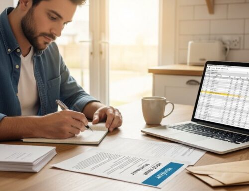 How to Calculate Your Life Insurance Coverage Amount