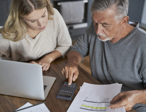 How a Life Insurance Coverage Calculator Works for You
