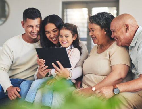 How to Find the Best Life Insurance Companies for Your Family