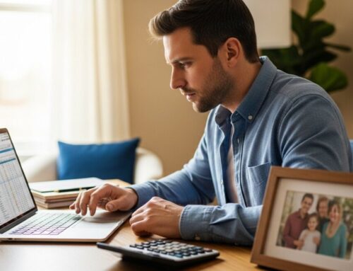 How Life Insurance Rates Are Determined in 2026