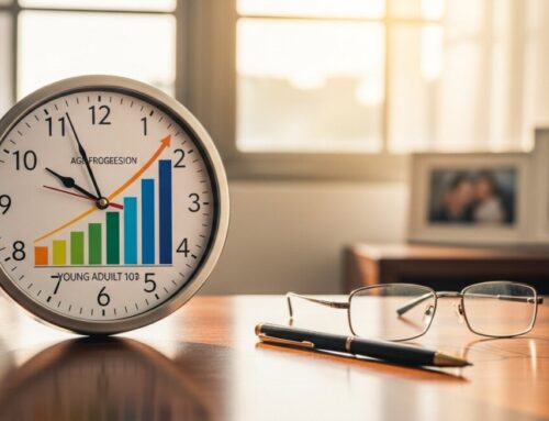 Life Insurance Rates by Age: What You Need to Know