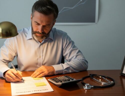How Term Life Insurance Rates Are Determined