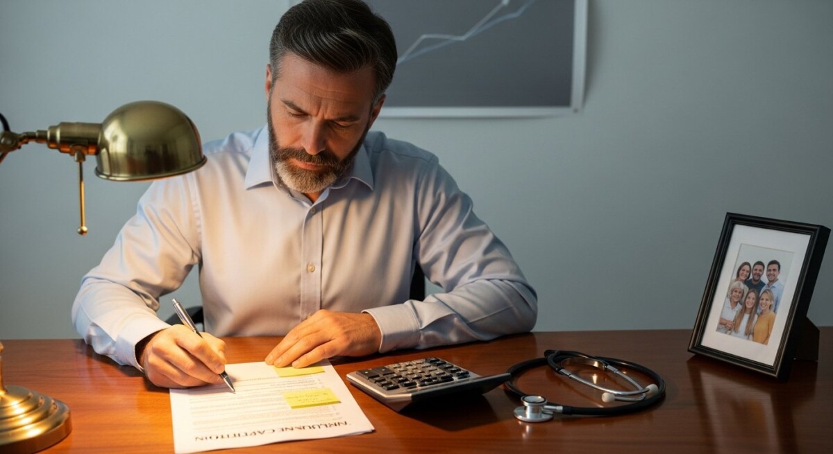term life insurance rates