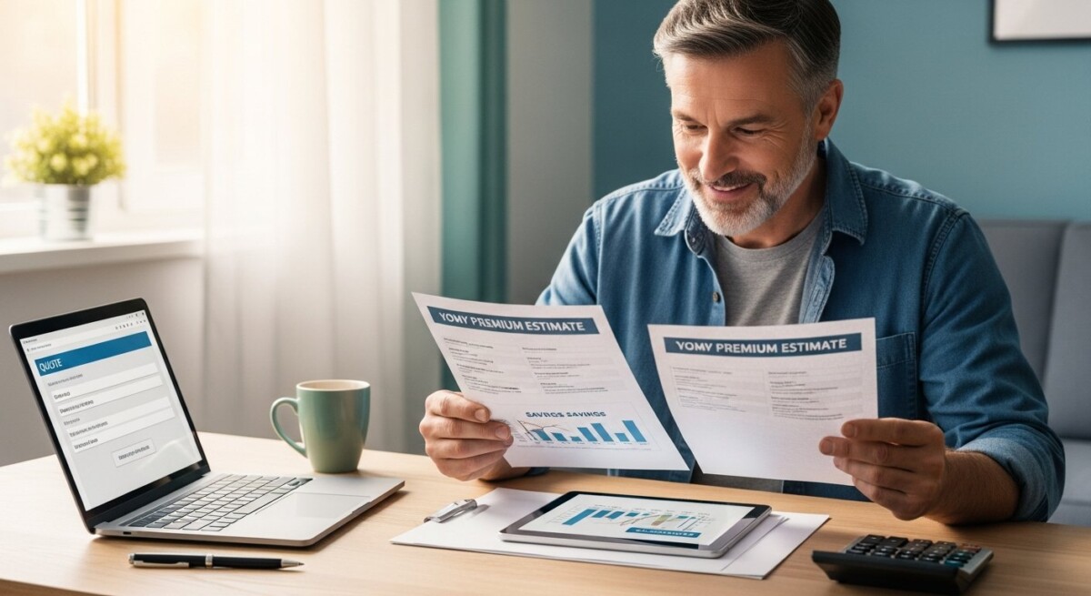 term life insurance rate calculator