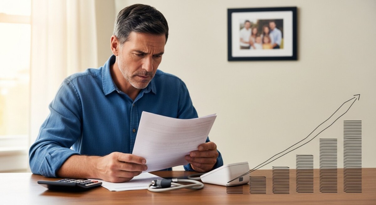 life insurance premium rates