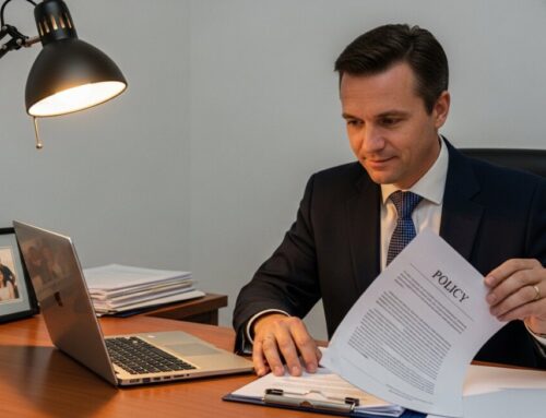 How to Identify Trusted Life Insurance Companies in 2026