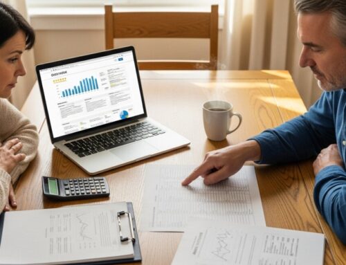 How to Compare Whole Life Insurance Companies