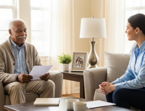 Finding the Best Life Insurance Company for Seniors