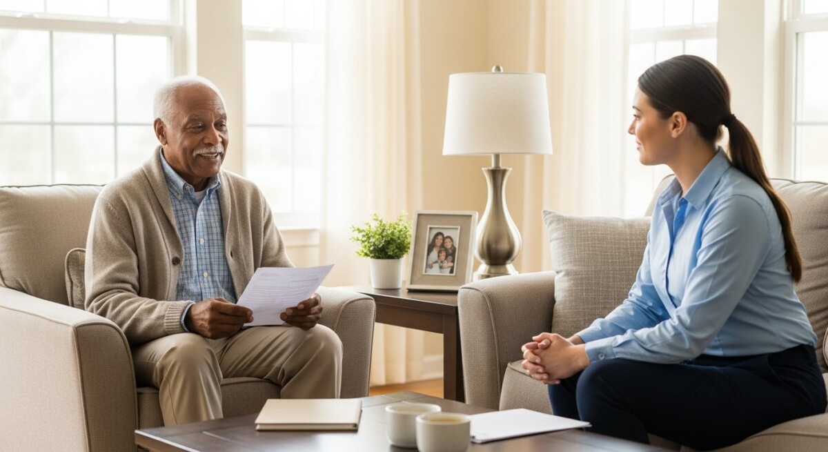 best life insurance company for seniors