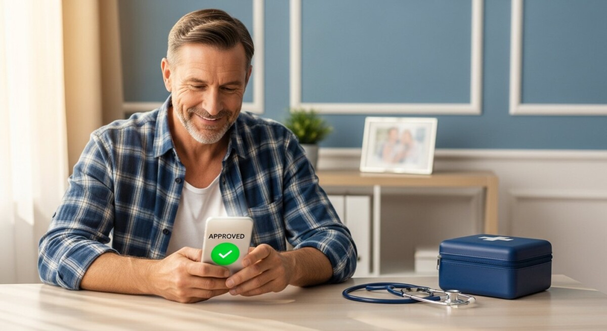 best life insurance company without medical exam