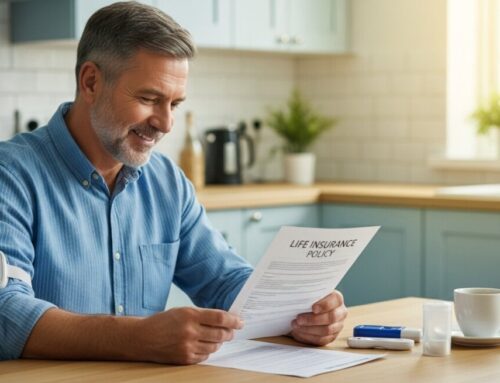 Best Life Insurance for Diabetics: Top Companies 2026