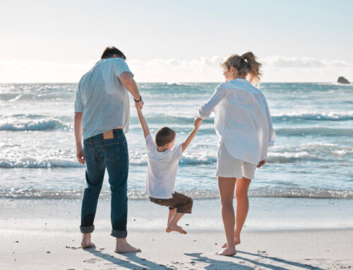 Whole Life Insurance: Is It Right for Your Family?