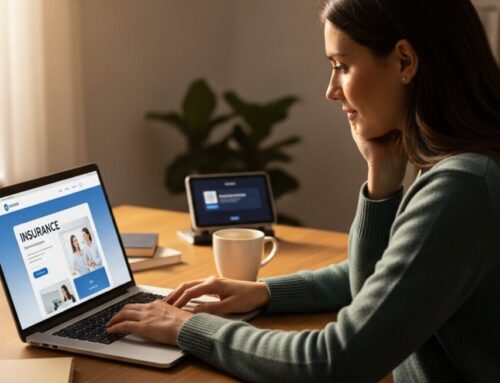How to Buy Life Insurance Online: A Step-by-Step Guide