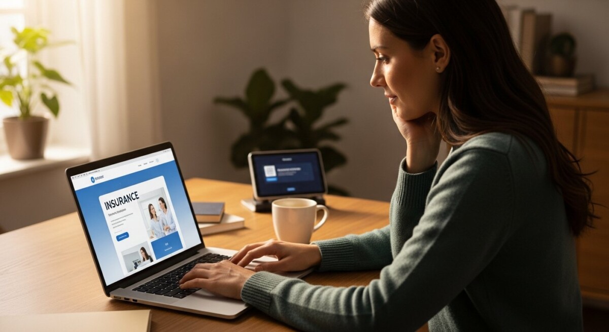 buy life insurance online