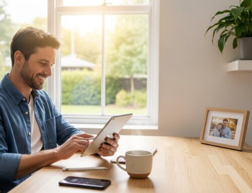 How to Buy Term Life Insurance Online in 5 Steps