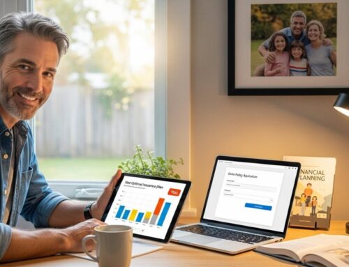 Buy Whole Life Insurance Online: A Smart Guide for 2025