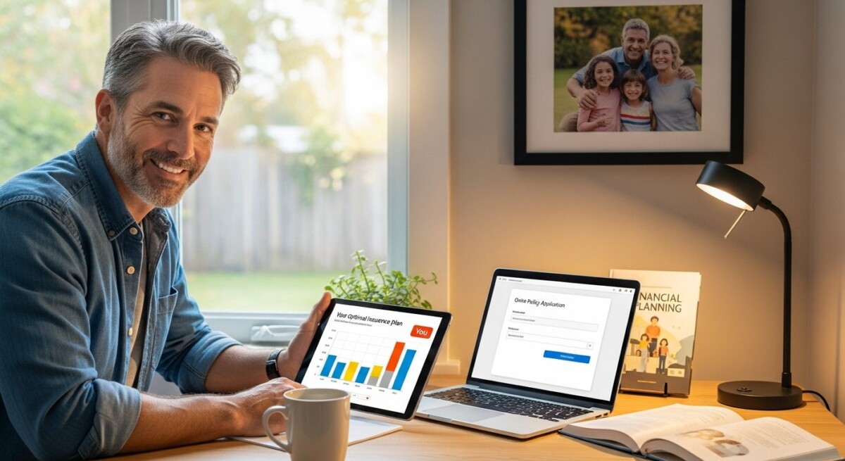 buy whole life insurance online