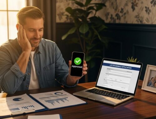 Same Day Life Insurance Approval: Get Covered Fast