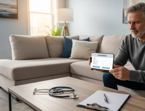 How Life Insurance Without Medical Exam Works in 2026