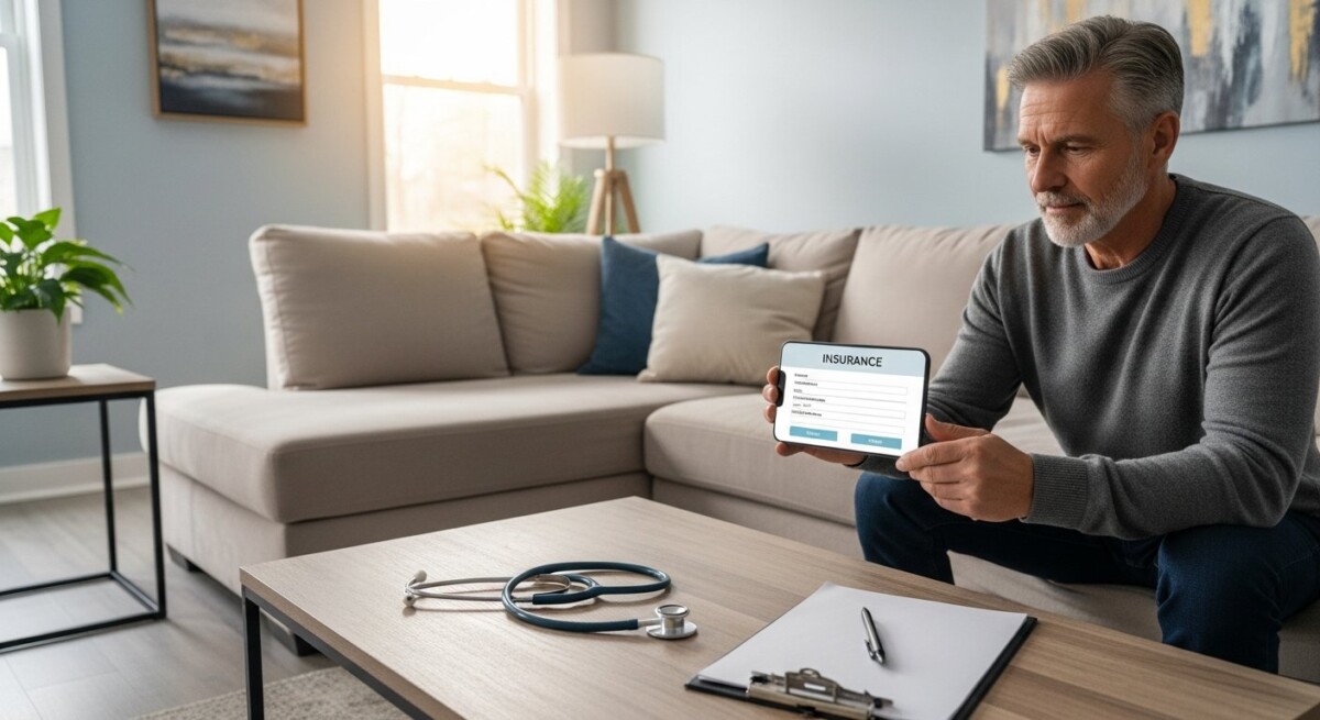 life insurance without medical exam