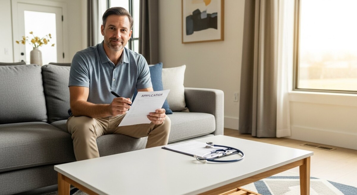 no medical exam life insurance