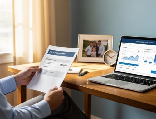 What a Term Life Insurance Policy Covers and Why It Matters