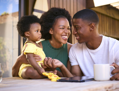 Term Life Insurance: A Smart Financial Safety Net for Families
