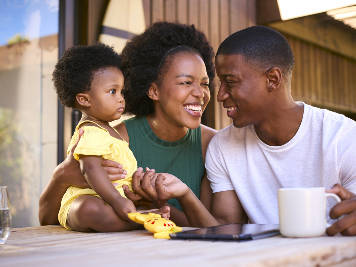 Term Life Insurance: A Smart Financial Safety Net for Families