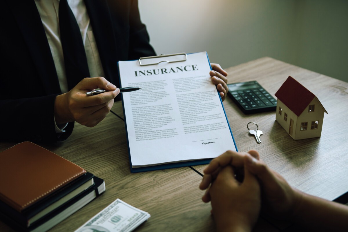 Life Insurance for Couples: Protect Your Partner