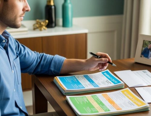 How to Compare Life Insurance Policy Quotes Online
