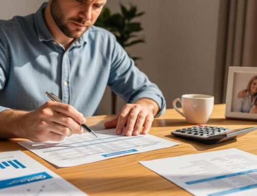 How to Compare Life Insurance Policies in 5 Steps