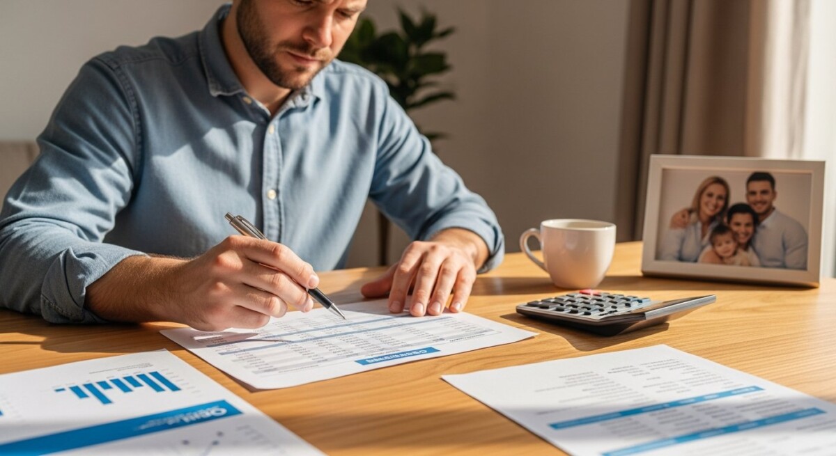 life insurance policy comparison