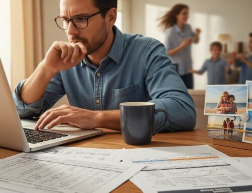 How a Life Insurance Policy Calculator Works