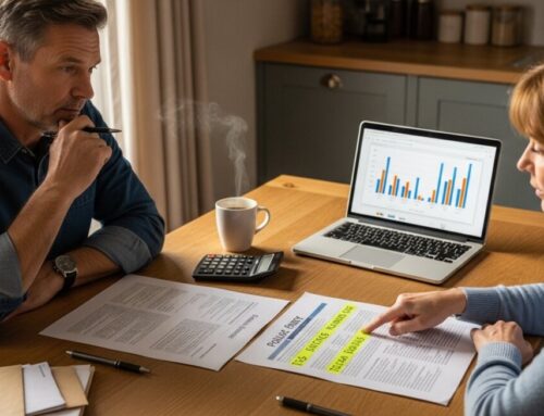 What Drives Life Insurance Policy Rates?