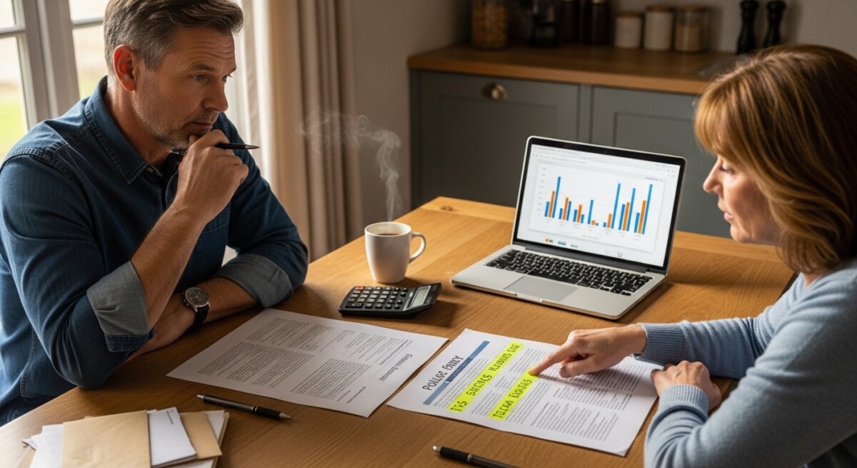 life insurance policy rates