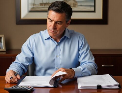 What Determines Your Life Insurance Policy Premium